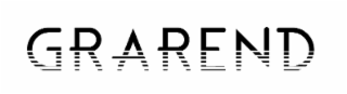 GRAREND logo