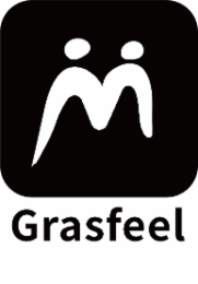 GRASFEEL logo