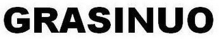 GRASINUO logo
