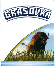GRASOVKA logo