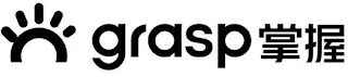 GRASP logo