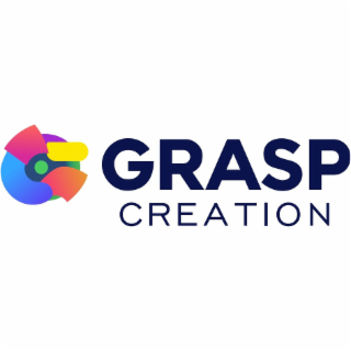 GRASP CREATION logo