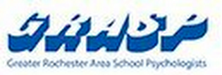 GRASP GREATER ROCHESTER AREA SCHOOL PSYCHOLOGISTS logo