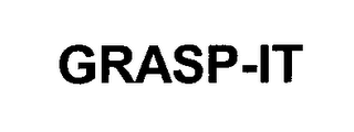 GRASP-IT logo