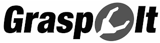 GRASP IT logo