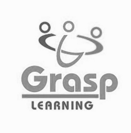 GRASP LEARNING logo
