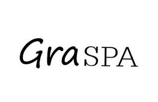 GRASPA logo