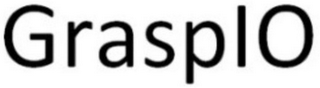 GRASPIO logo