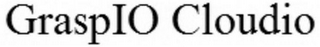 GRASPIO CLOUDIO logo