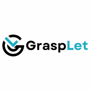 GRASPLET logo