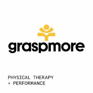 GRASPMORE PHYSICAL THERAPY + PERFORMANCE logo