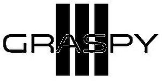 GRASPY logo