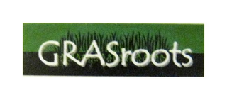 GRASROOTS logo