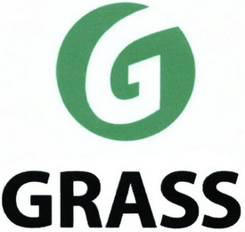 GRASS logo