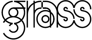 GRASS logo