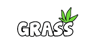 GRASS logo