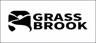 GRASS BROOK logo