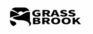 GRASS BROOK logo