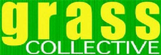GRASS COLLECTIVE logo