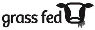 GRASS FED logo