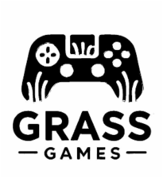 GRASS GAMES logo