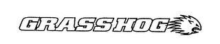 GRASS HOG logo