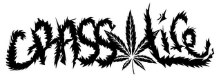 GRASS LIFE logo