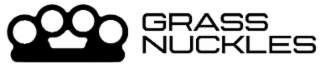 GRASS NUCKLES logo