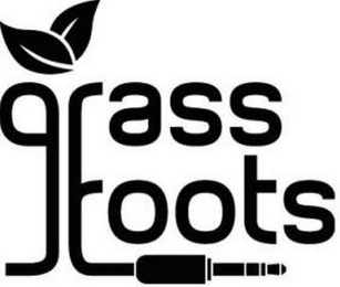 GRASS ROOTS logo