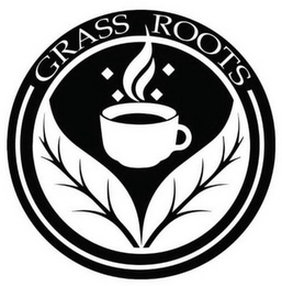 GRASS ROOTS logo