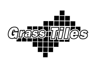 GRASS TILES logo