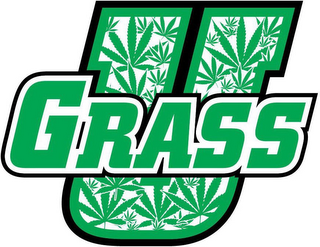 GRASS U logo