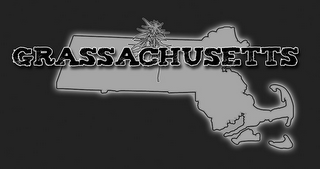 GRASSACHUSETTS logo