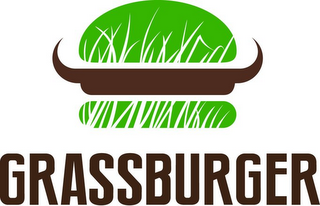 GRASSBURGER logo