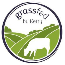 GRASSFED BY KERRY logo
