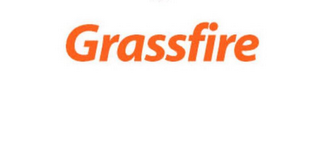 GRASSFIRE logo
