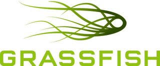 GRASSFISH logo