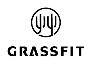 GRASSFIT logo