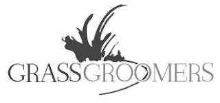 GRASSGROOMERS logo