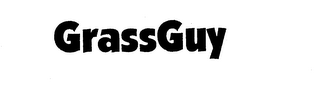 GRASSGUY logo