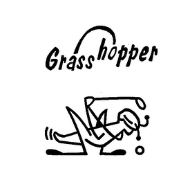 GRASSHOPPER logo