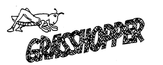 GRASSHOPPER logo