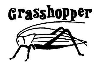 GRASSHOPPER logo