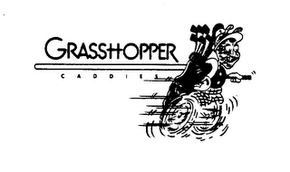 GRASSHOPPER logo
