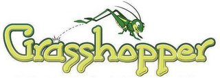 GRASSHOPPER