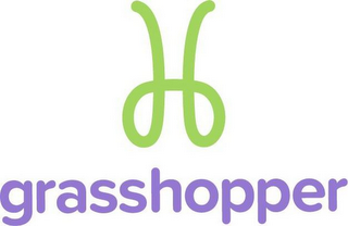 GRASSHOPPER logo