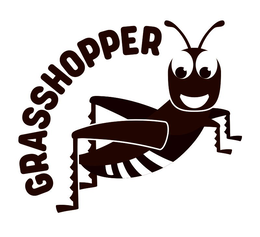 GRASSHOPPER logo