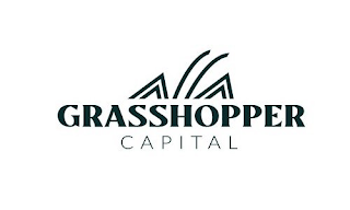 GRASSHOPPER CAPITAL logo
