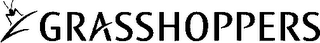 GRASSHOPPERS logo