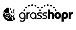 GRASSHOPR logo